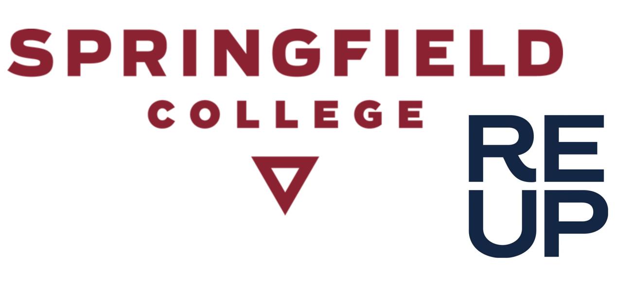 Springfield College has officially partnered with ReUp Education to re-enroll adult learners and support them in completing their goal of earning a college degree.