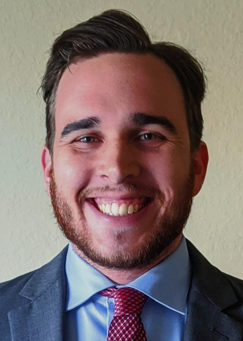 Nicholas Coker