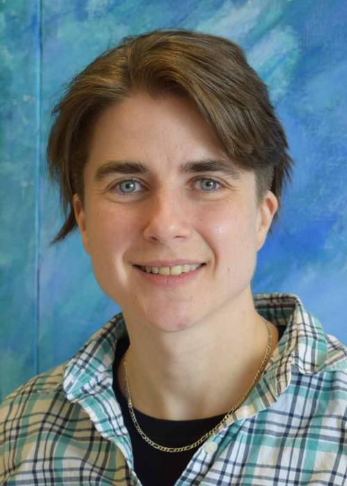 Elizabeth Mullin
