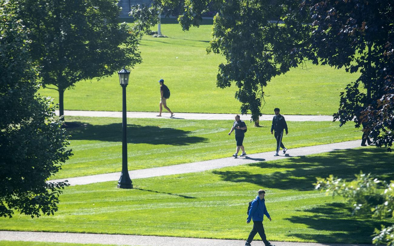Springfield College is proud to announce it has partnered with Massachusetts Development Finance Agency to issue $106,675,000 in bonds, of which, $50 million has received the Green Bond designation by Kestrel Verifiers, approved verifiers accredited by the Climate Bonds Initiative (CBI).