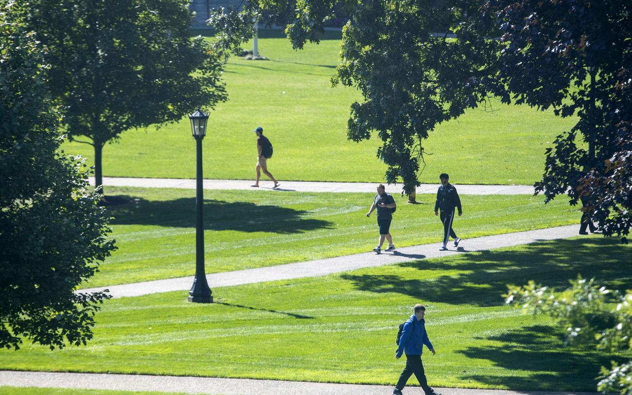 Springfield College is proud to announce it has partnered with Massachusetts Development Finance Agency to issue $106,675,000 in bonds, of which, $50 million has received the Green Bond designation by Kestrel Verifiers, approved verifiers accredited by the Climate Bonds Initiative (CBI). 