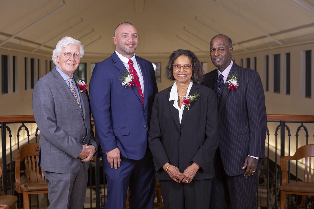 alumni awards 2023