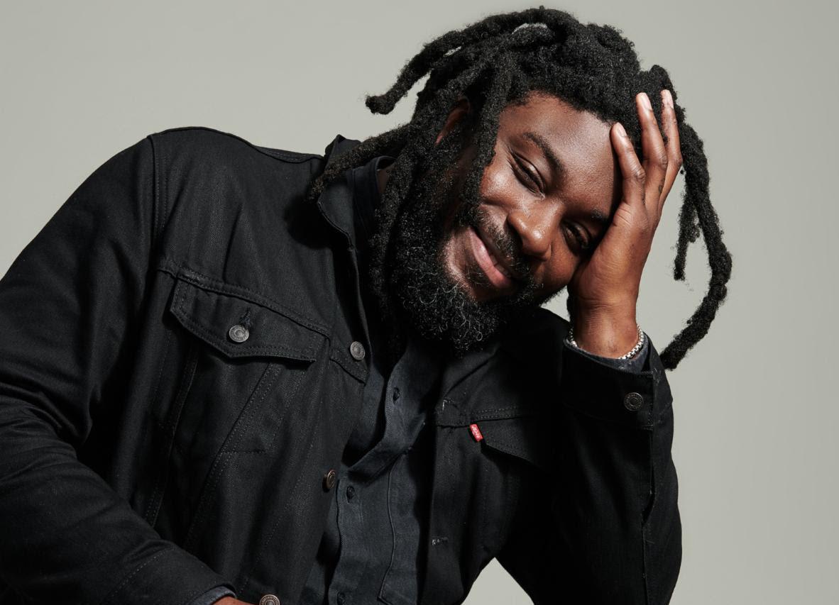 jason reynolds