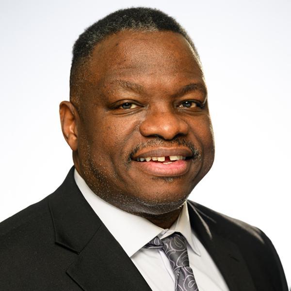 Anthony C. Hill