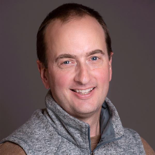 Ian Delahanty