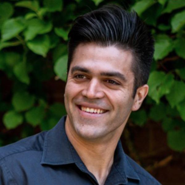 Javad Bakhshinejad