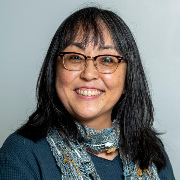Nina Esaki
