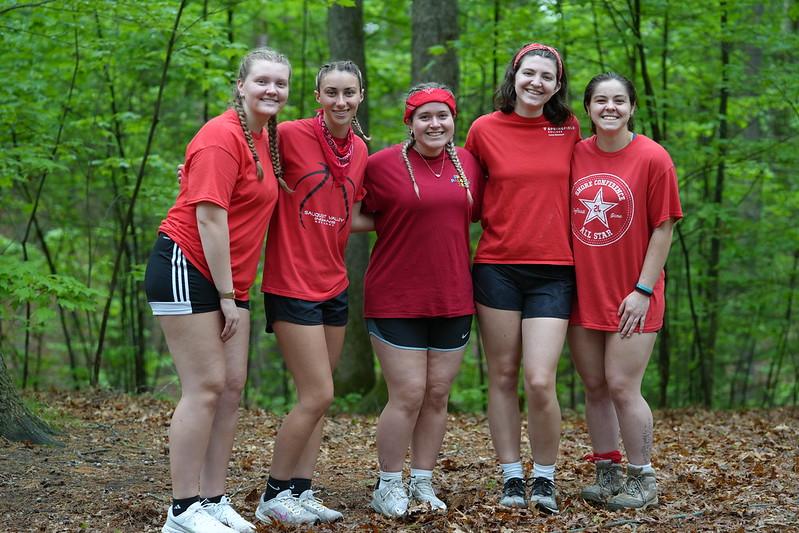 Outdoor Pursuits 2025.