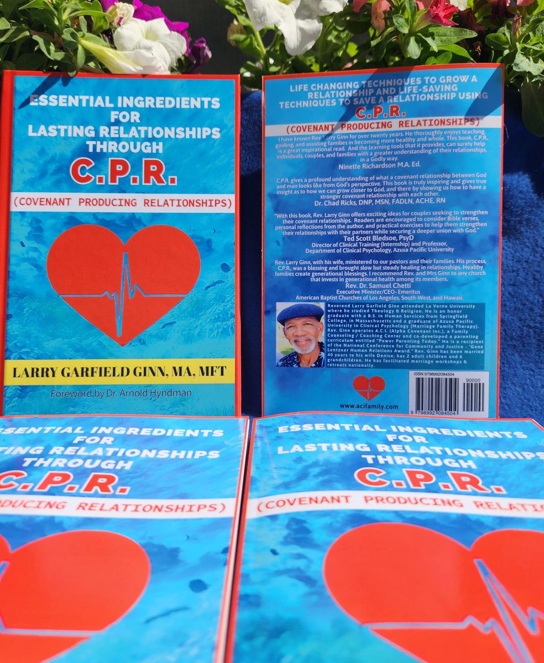 new book released.