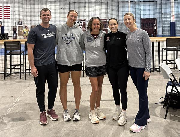 volleyball alumni.