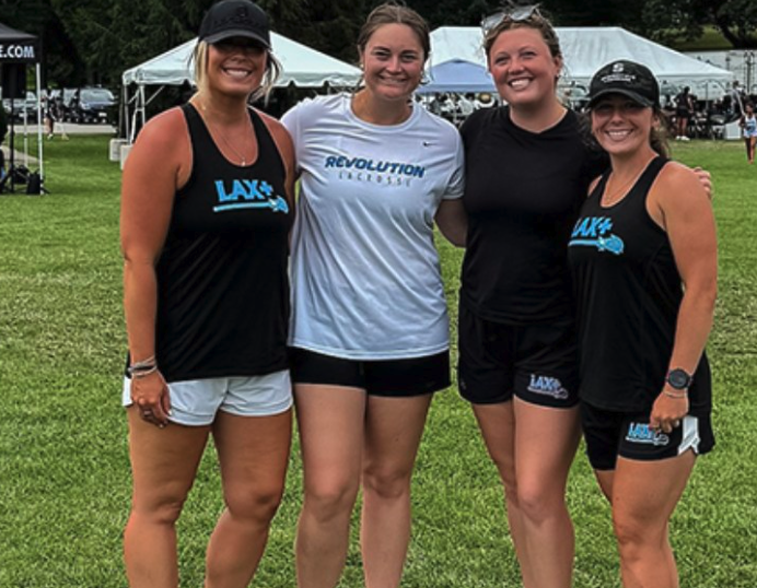 women's lax