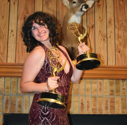 Gabby Thibault ‘20