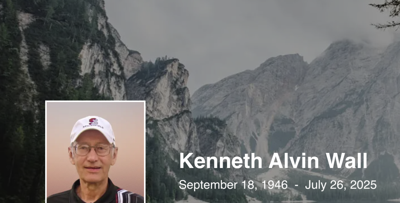 Ken Wall