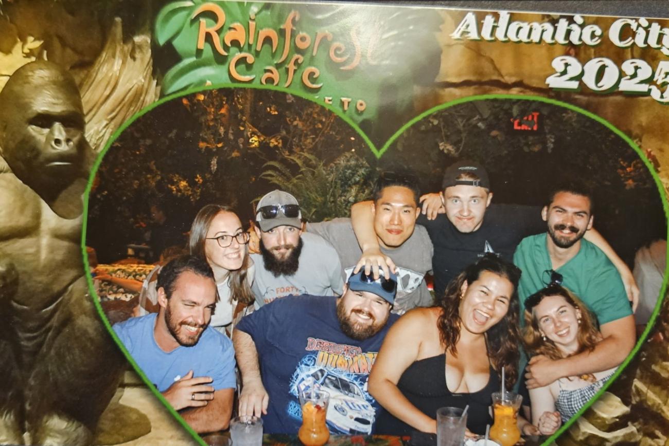 atlantic city