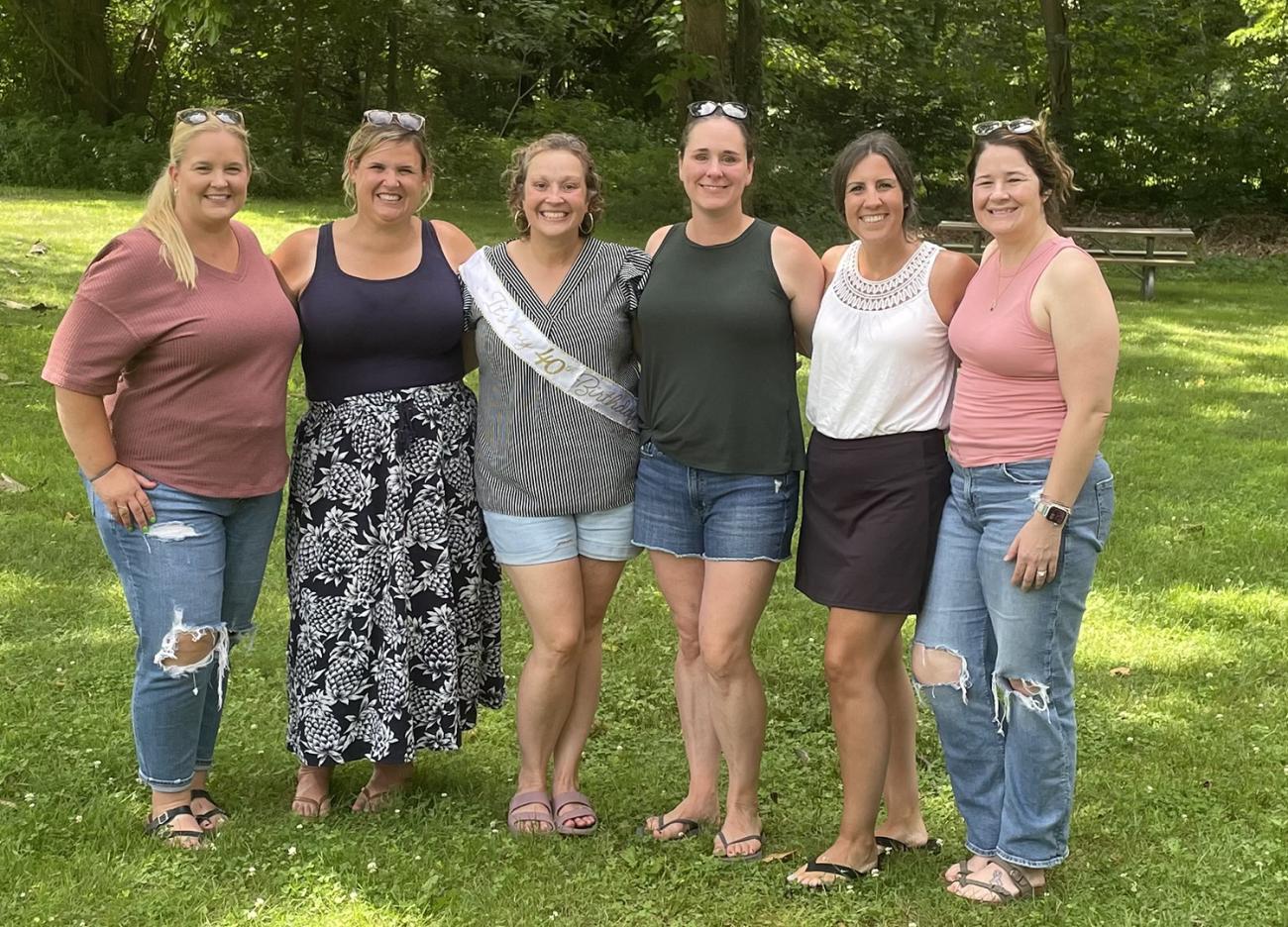 townhouse classmates