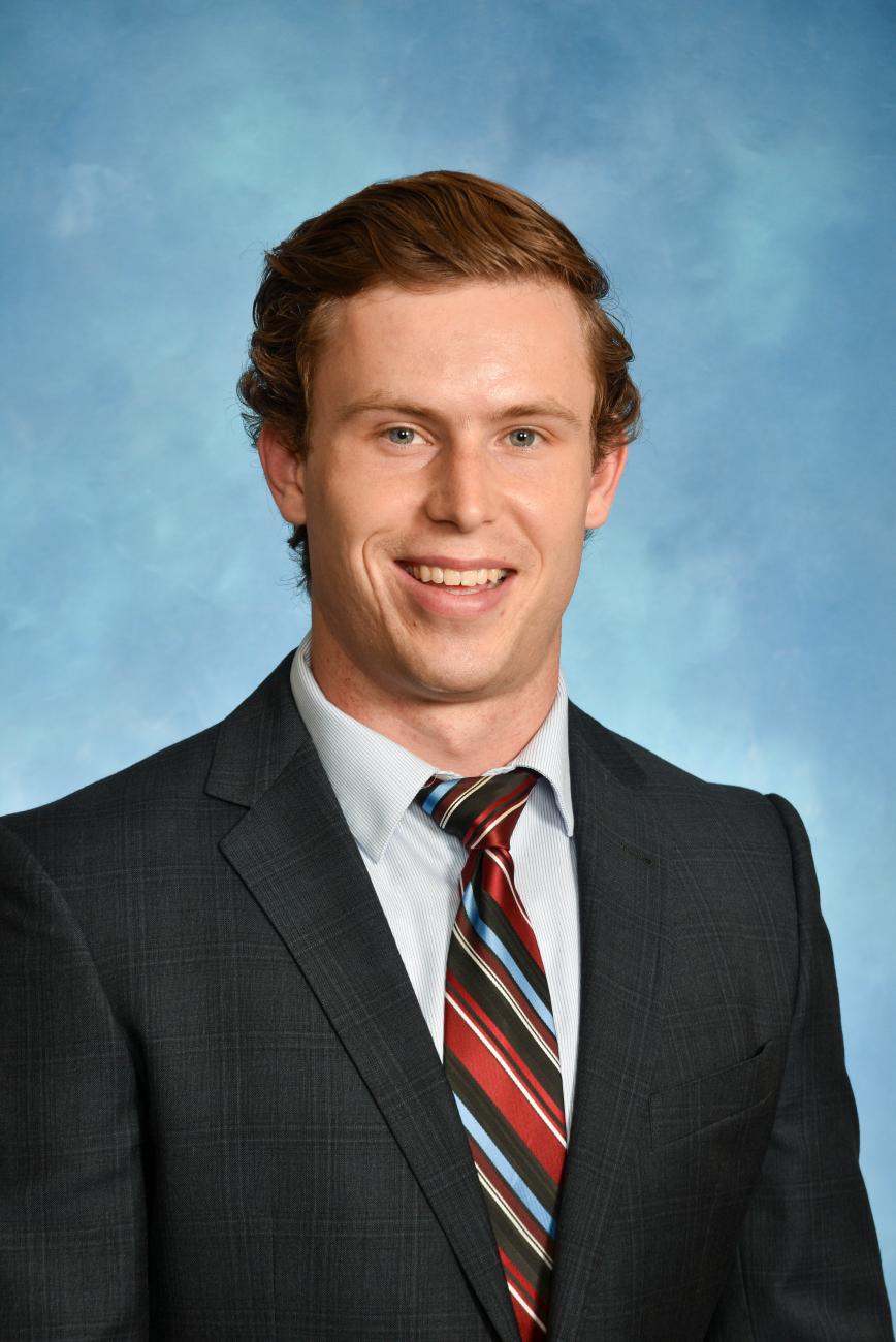 Bradley Deckel ’19 