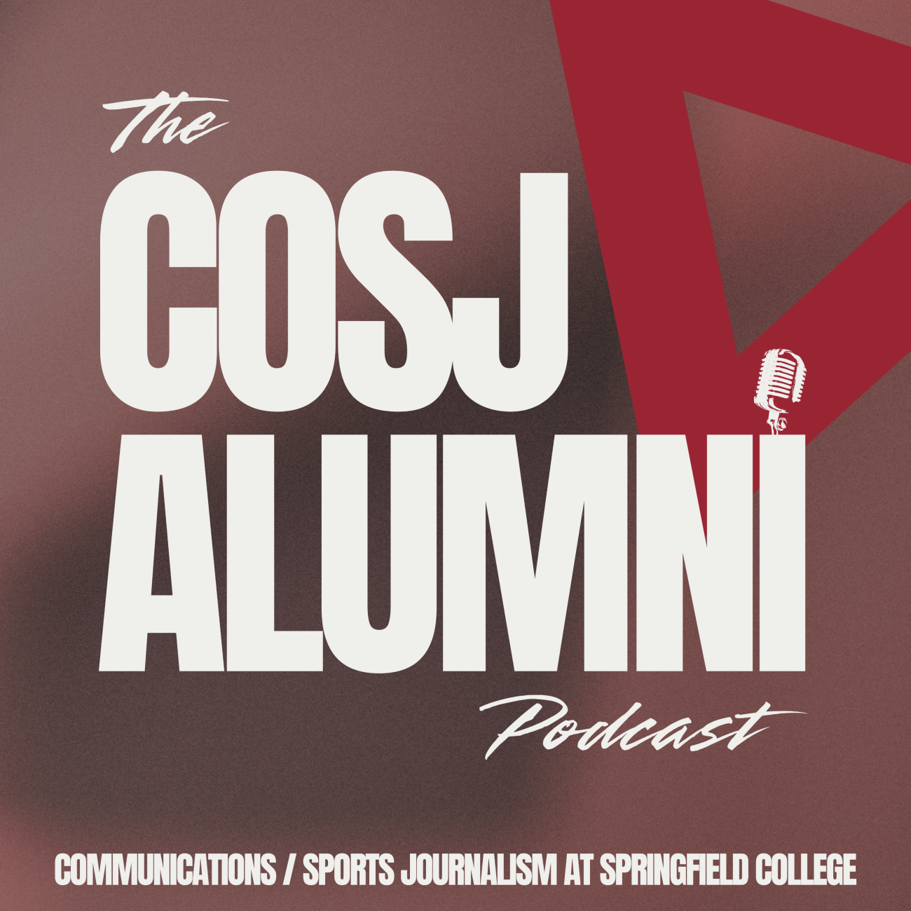 cosj podcast