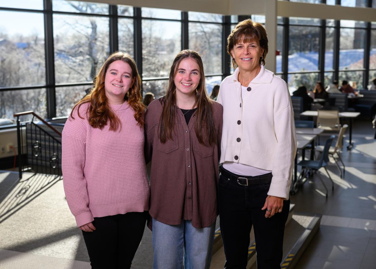 First Gen Group Shot