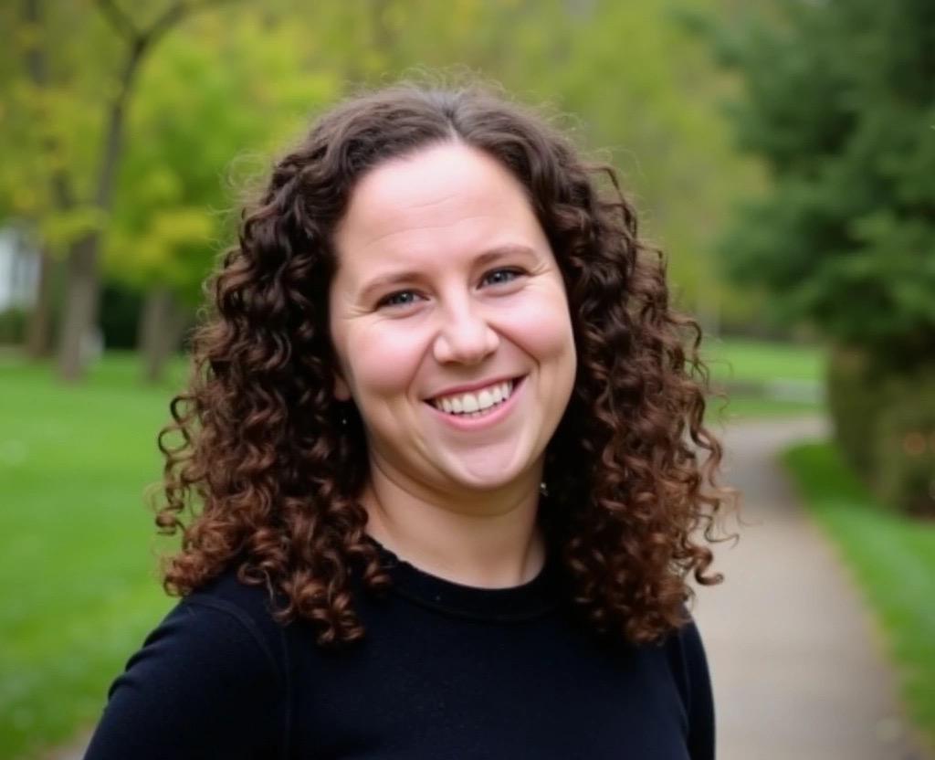 Natalie Waechter ’17, G’19