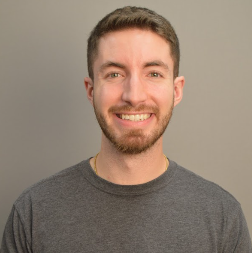 Ryan Welch ’21, G’24