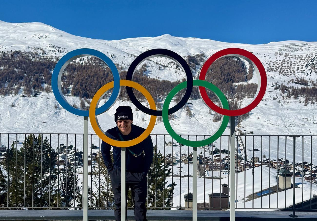 captioned image - news - vail