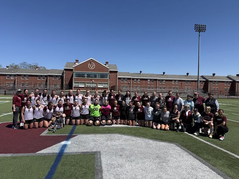 field hockey alumni