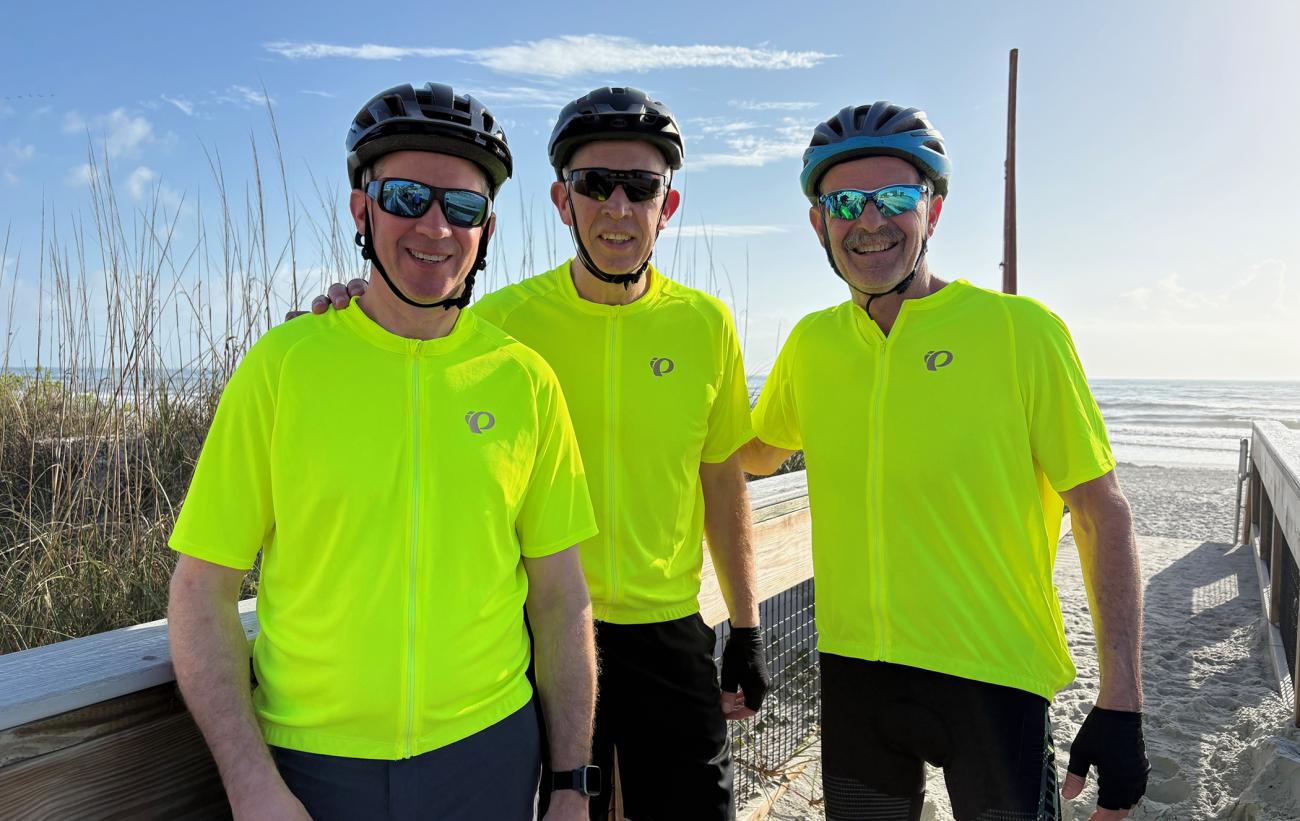 crew news