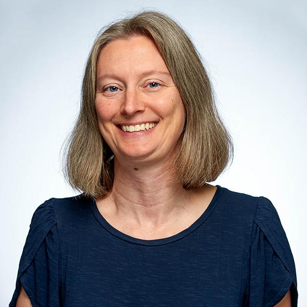 Michelle Moosbrugger