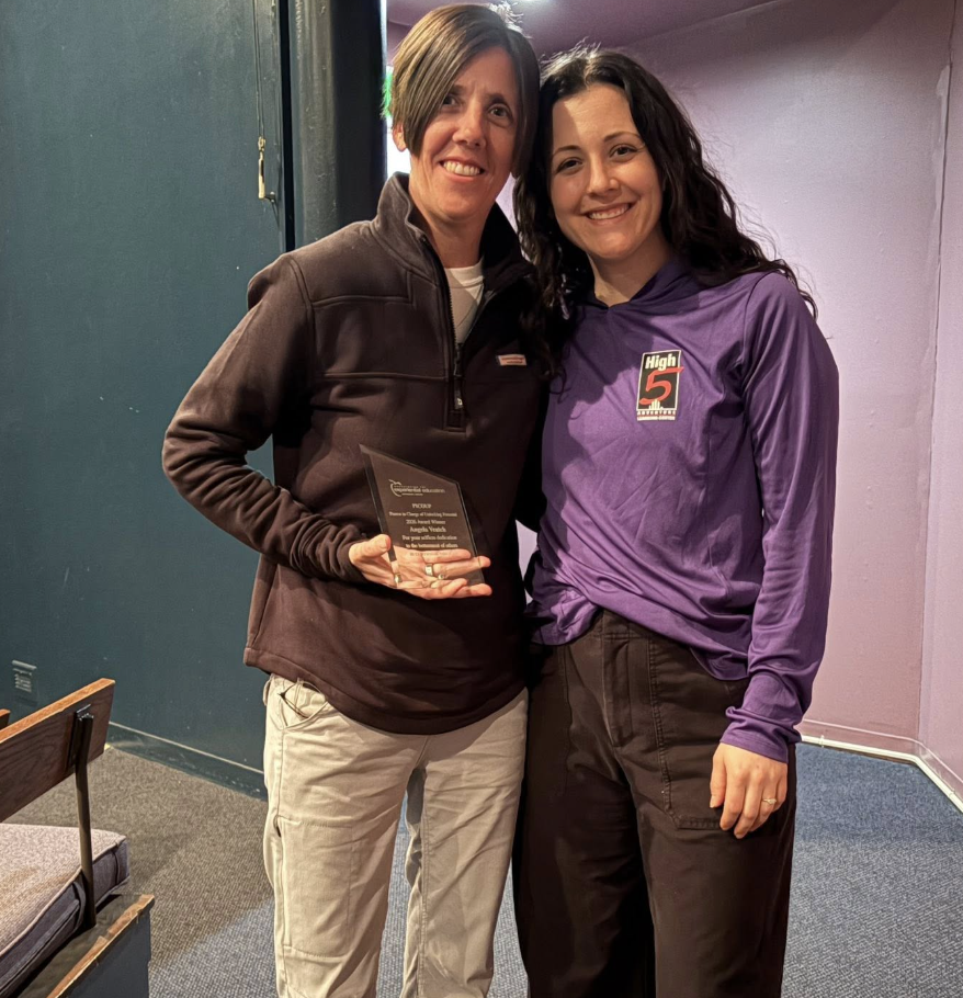 veatch award