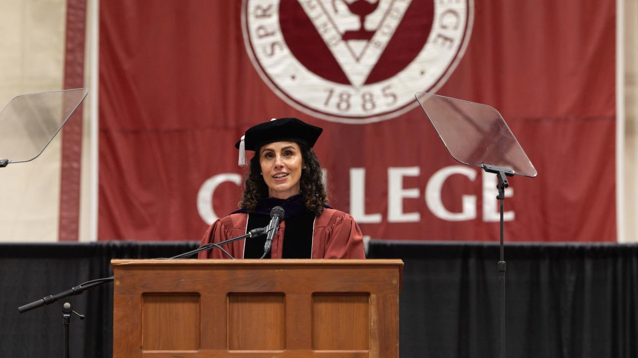 commencement