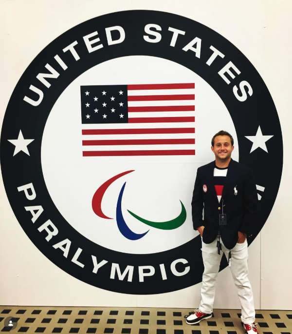 paralympics