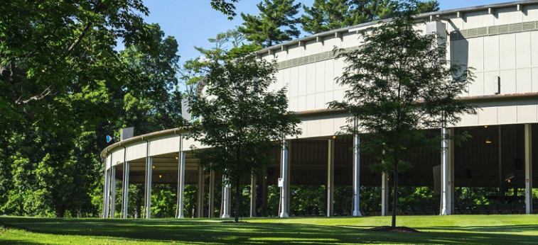 tanglewood