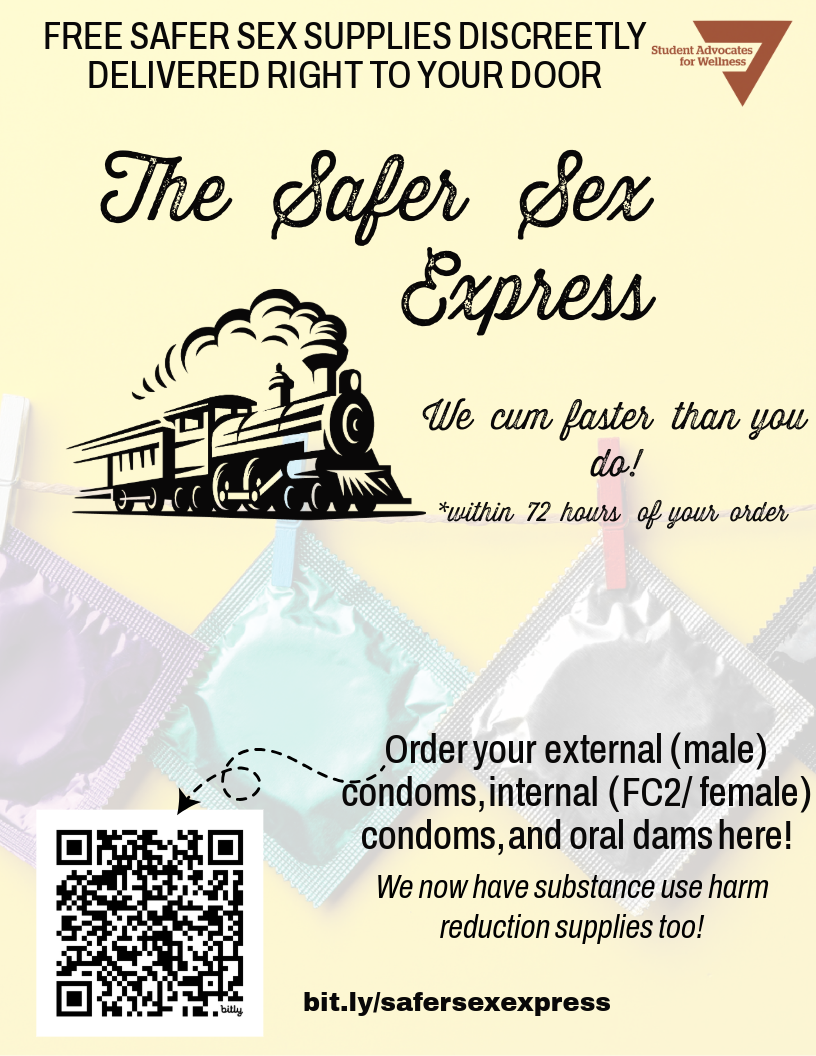 Safer Sex Express
