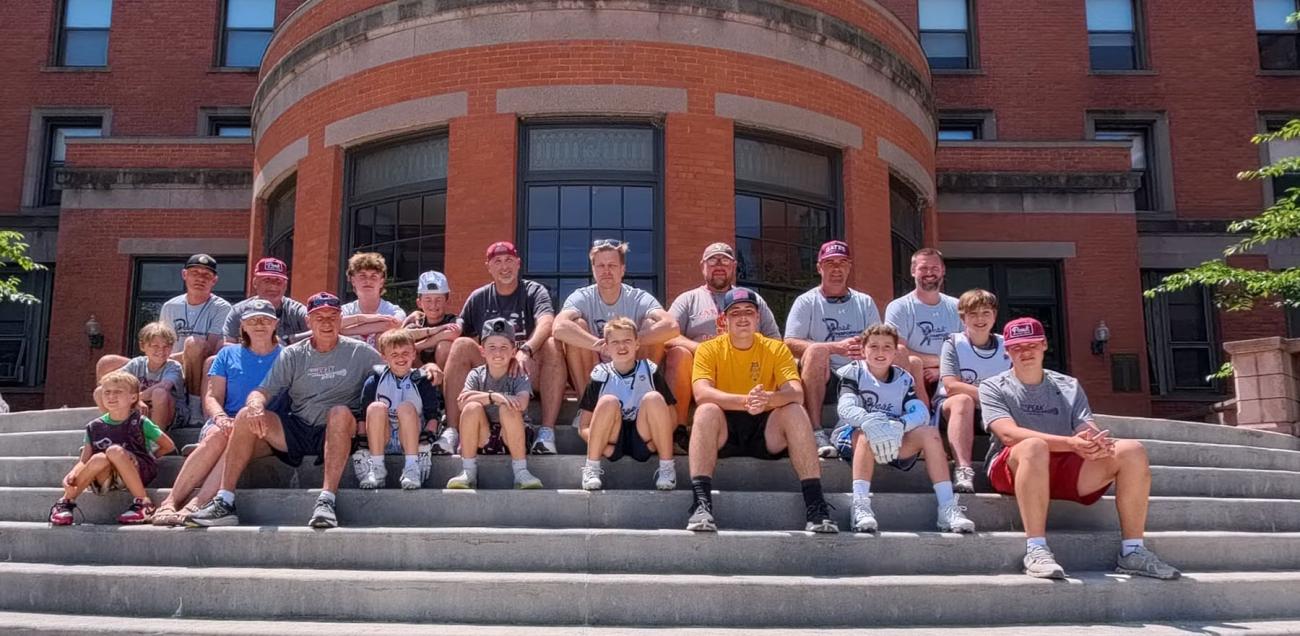 lacrosse group