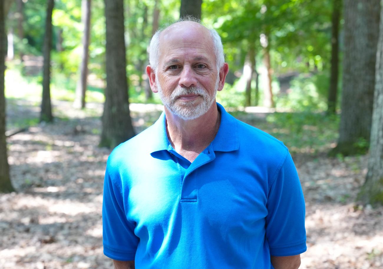 Paul Katz '78, G'04