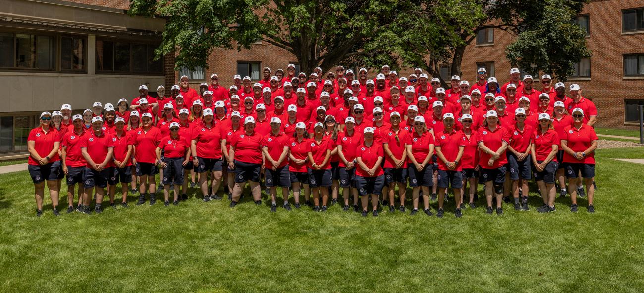 special olympics