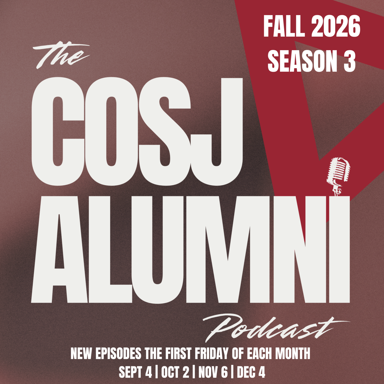 cosj