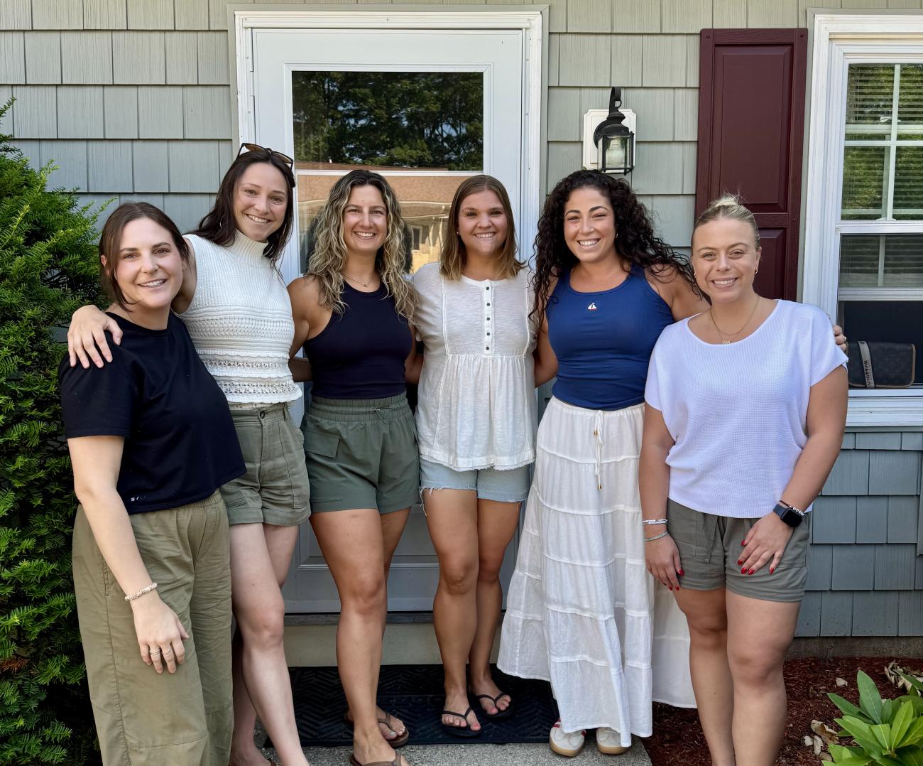 townhouse crew