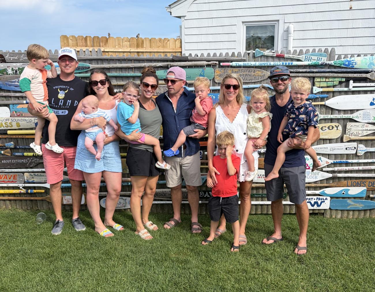 block island