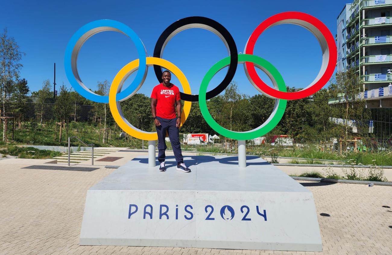 quetant olympics