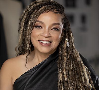Ruth E. Carter
