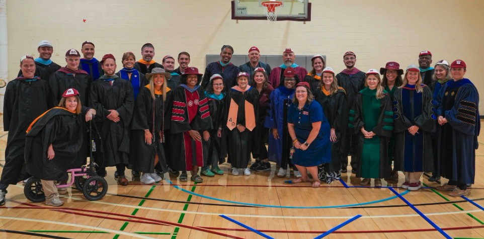 faculty