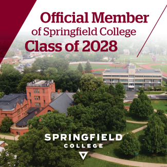 Springfield College Class of 2028