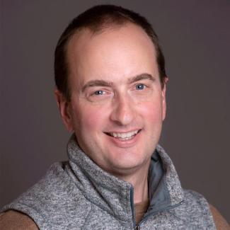 Ian Delahanty