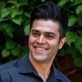 Javad Bakhshinejad