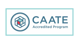 CAATE Logo