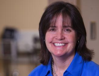 Exercise Science and Sport Studies Chair Dr. Sue Guyer featured on Masslive.com.