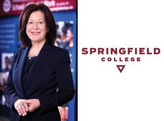 Dean of the Springfield College School of Social Work Dr. Francine Vecchiolla has been re-appointed to a three-year term on the Commission on Educational Policy (COEP) of the Council on Social Work Education (CSWE), by Dr. Barbara Shank, Chair of the CSWE Board of Directors.