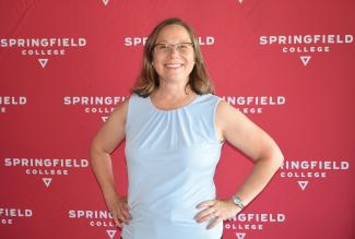 Springfield College is pleased to announce that Springfield College School of Health, Physical Education, and Recreation Dean Tracey Matthews is one of 45 mid-level administrators in higher education nationwide selected by the Council of Independent Colleges (CIC) to participate in the 2018–19 Senior Leadership Academy.