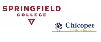 Springfield College has partnered with the Chicopee Public Schools in providing employee grants to full and part-time Chicopee Public Schools employees, who are enrolled in either undergraduate, graduate, doctoral, or certificate of advanced graduate study programs at Springfield College.